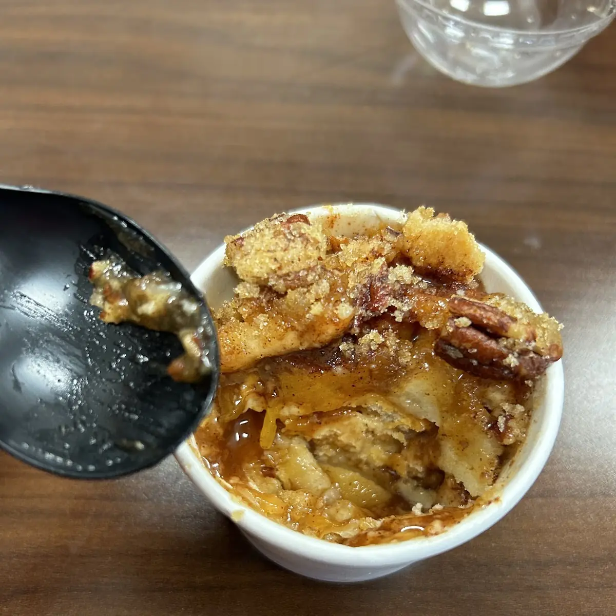 Bread Pudding