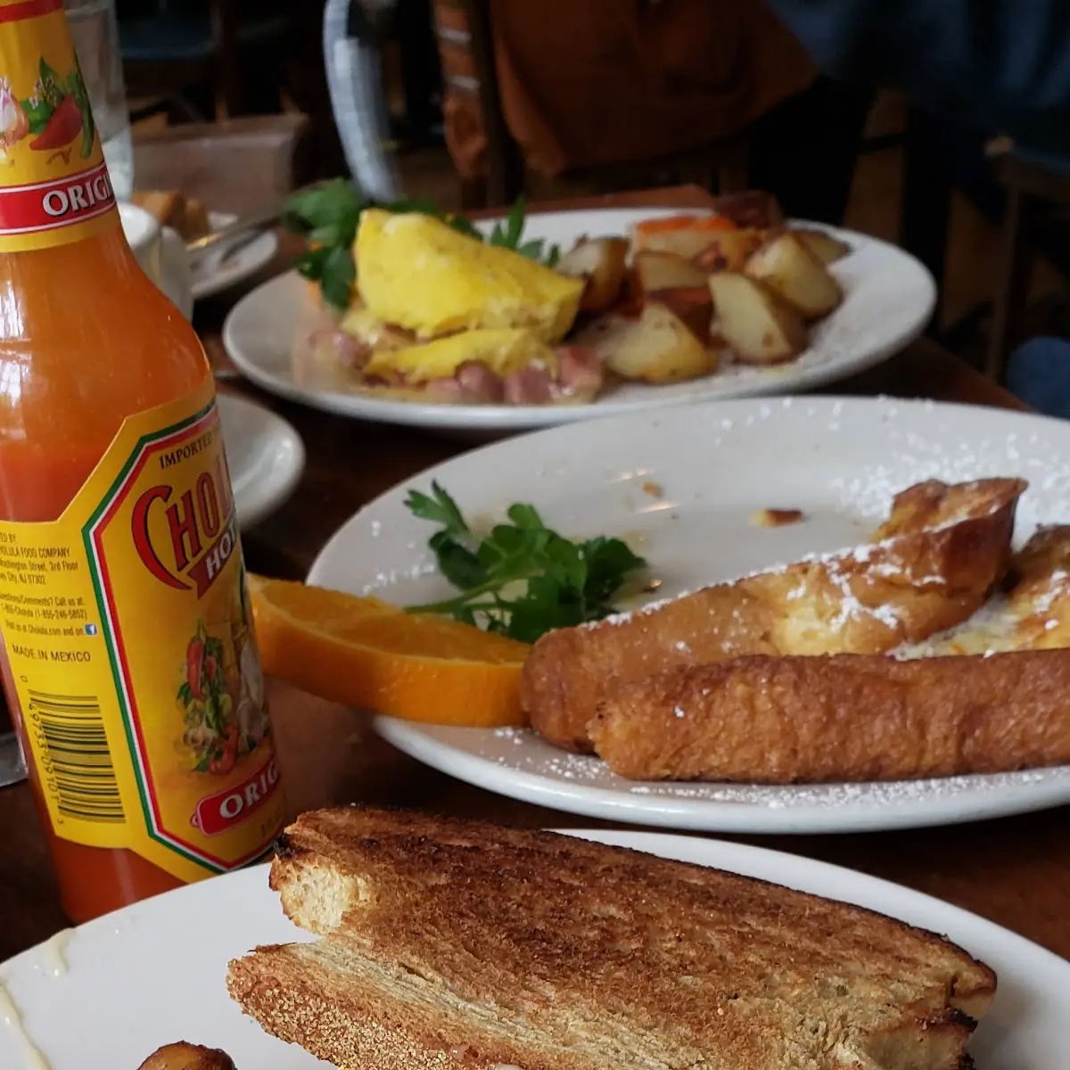 Home Fries