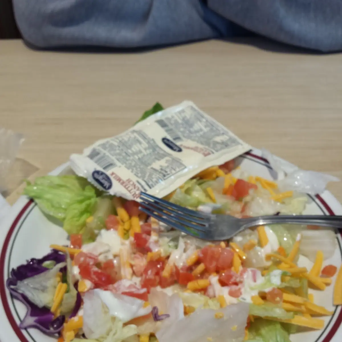 Salad