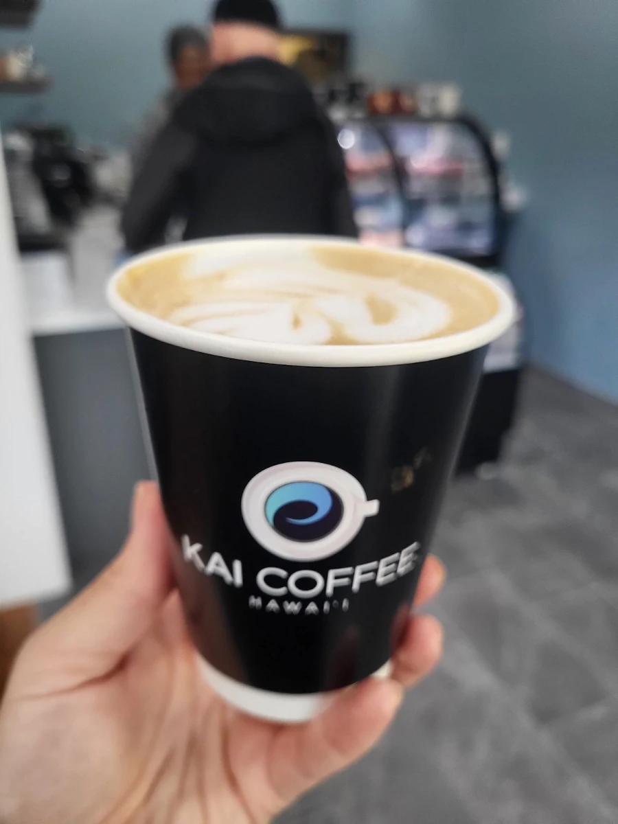 The Point Latte