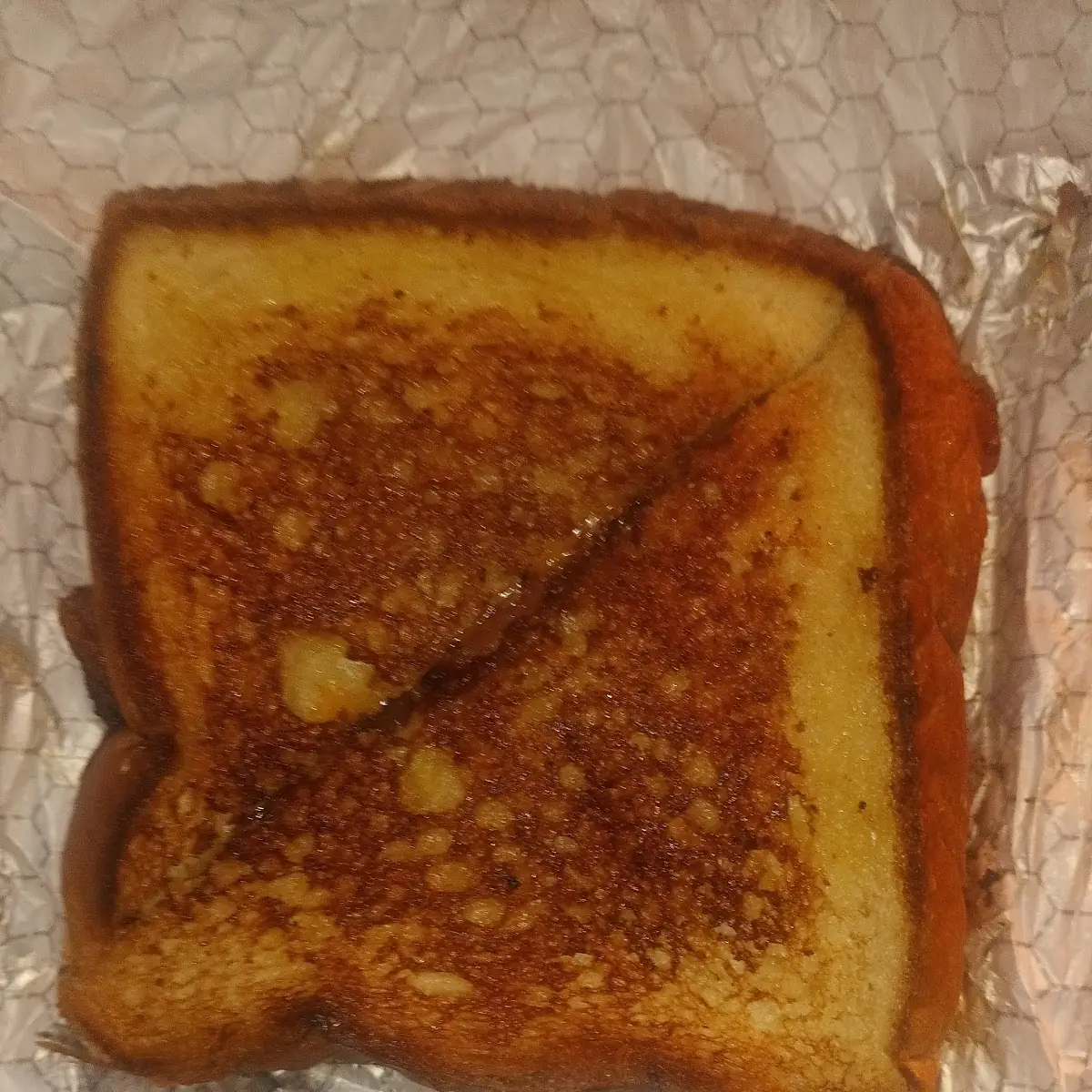 Texas Toast