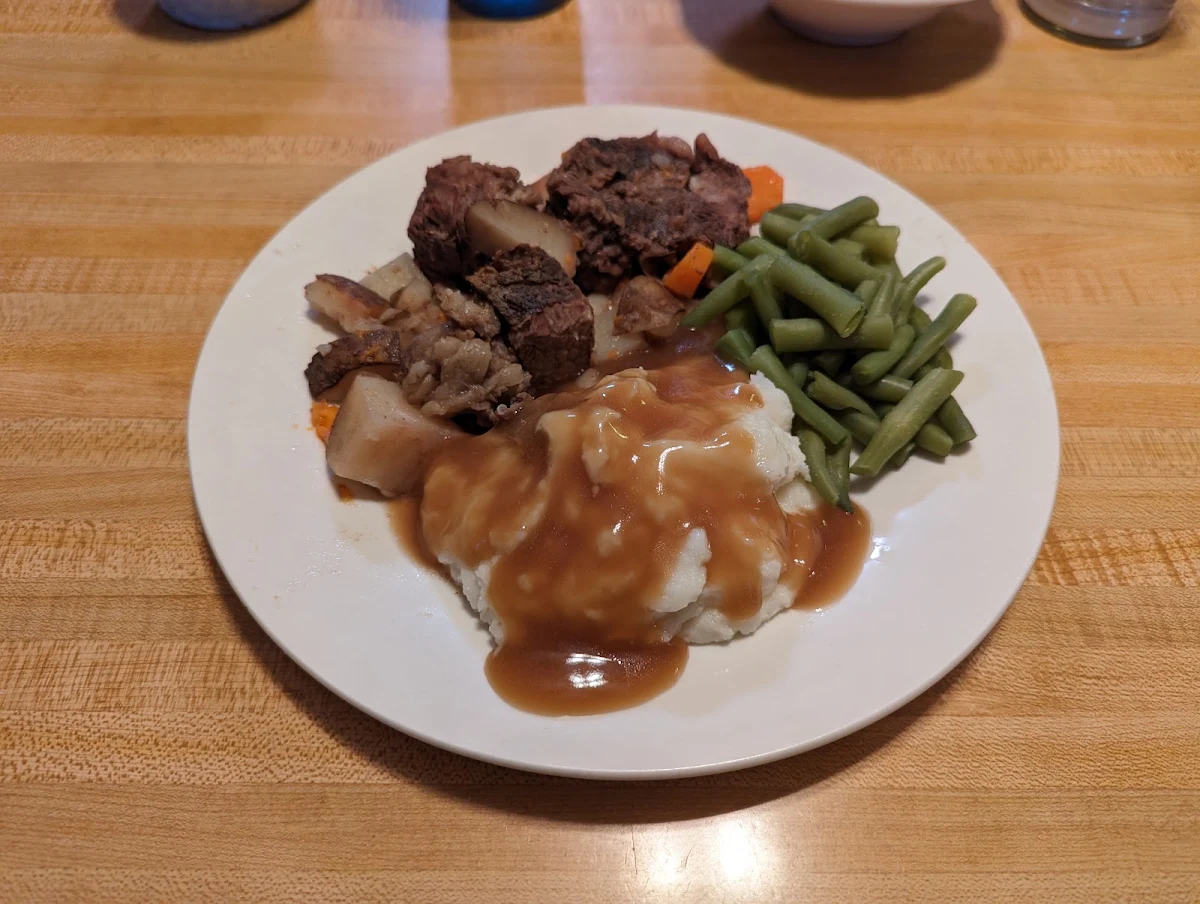 Pot Roast