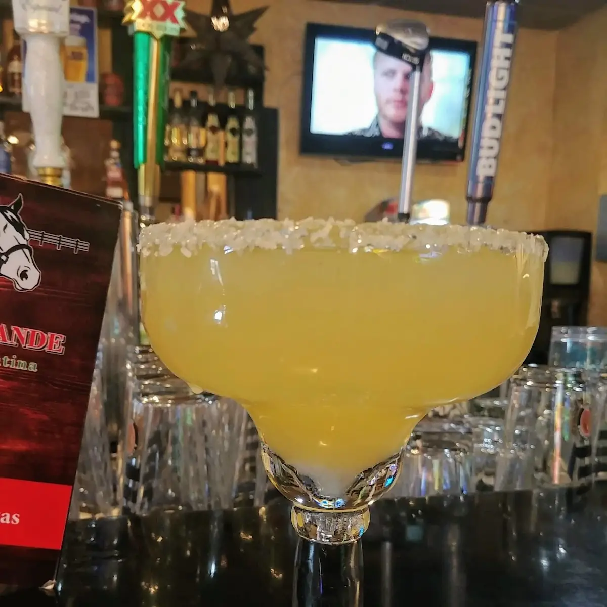 House Margaritas