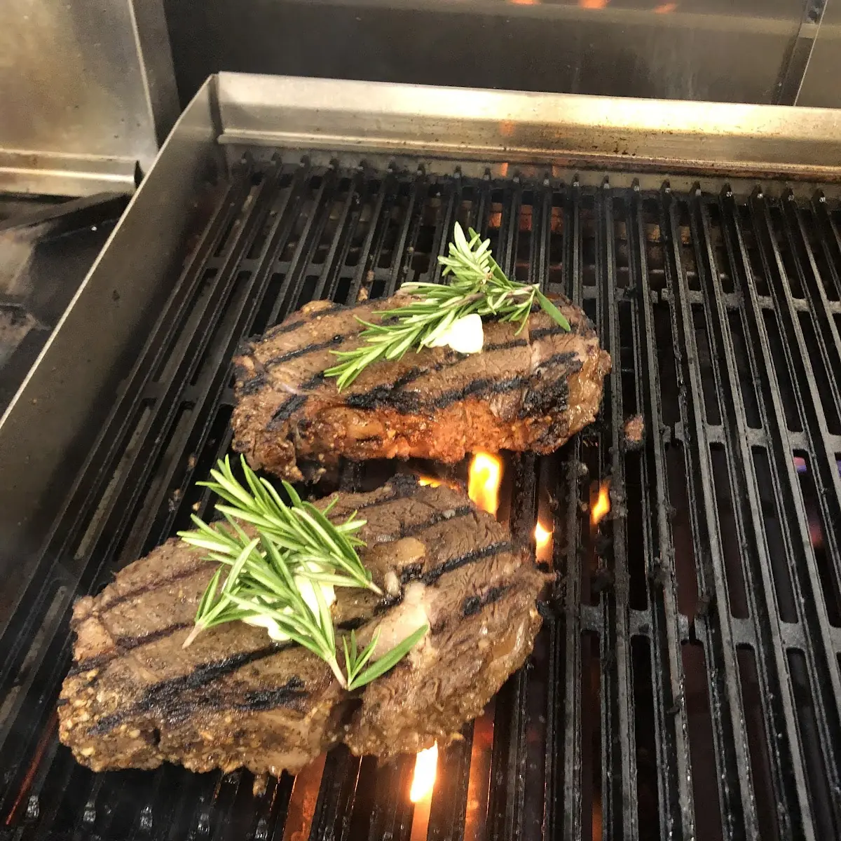 BBQ
