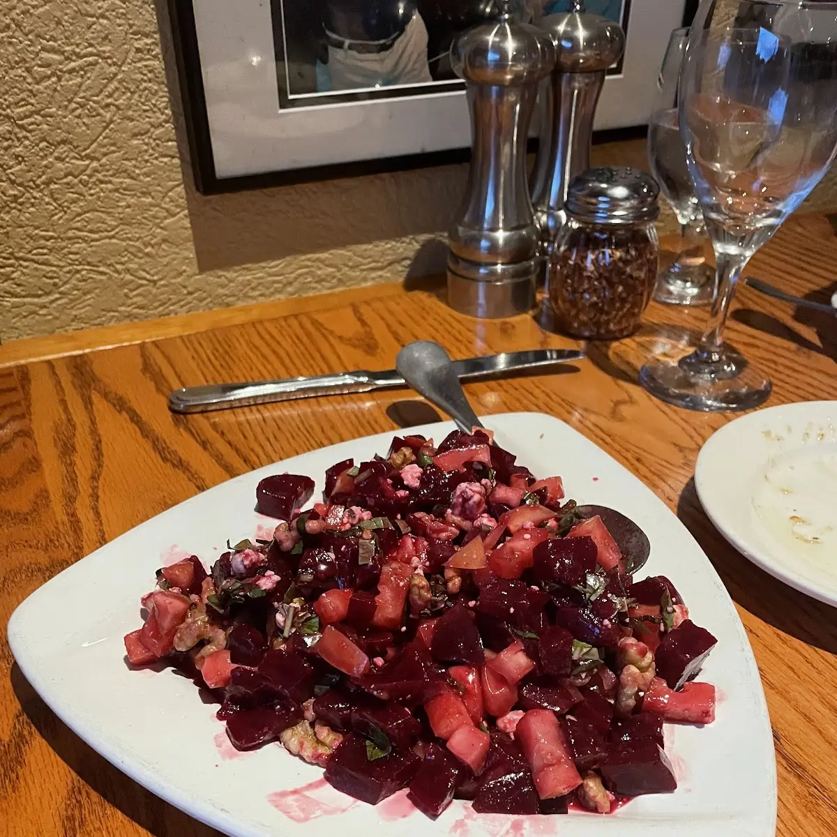 House Salad