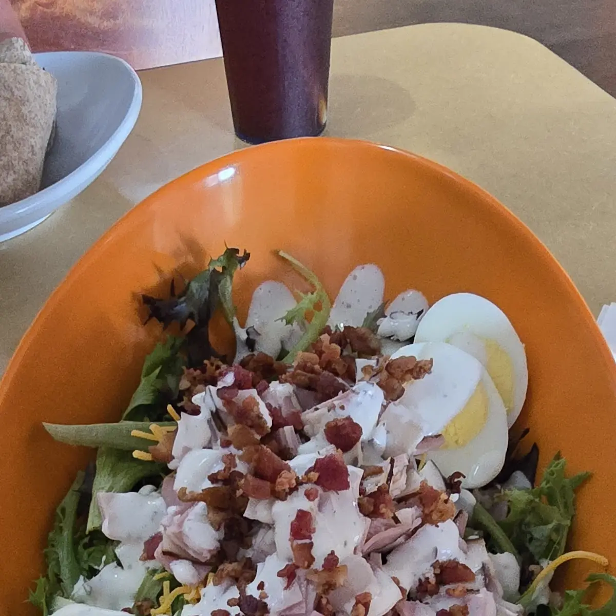 Chef Salad