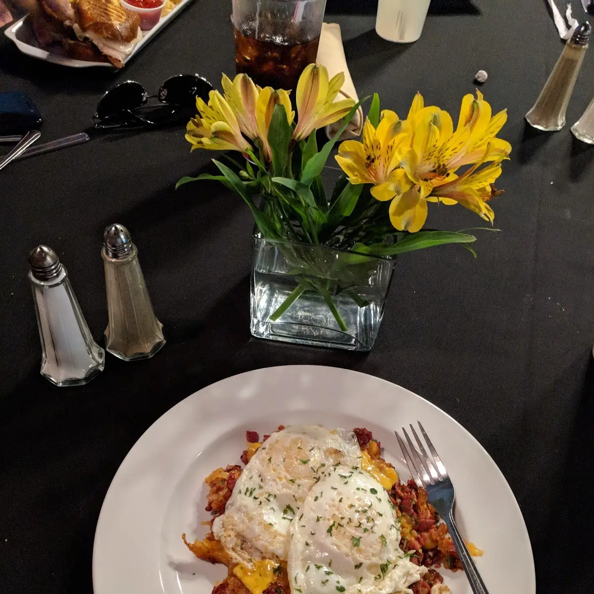 Corned Beef Hash