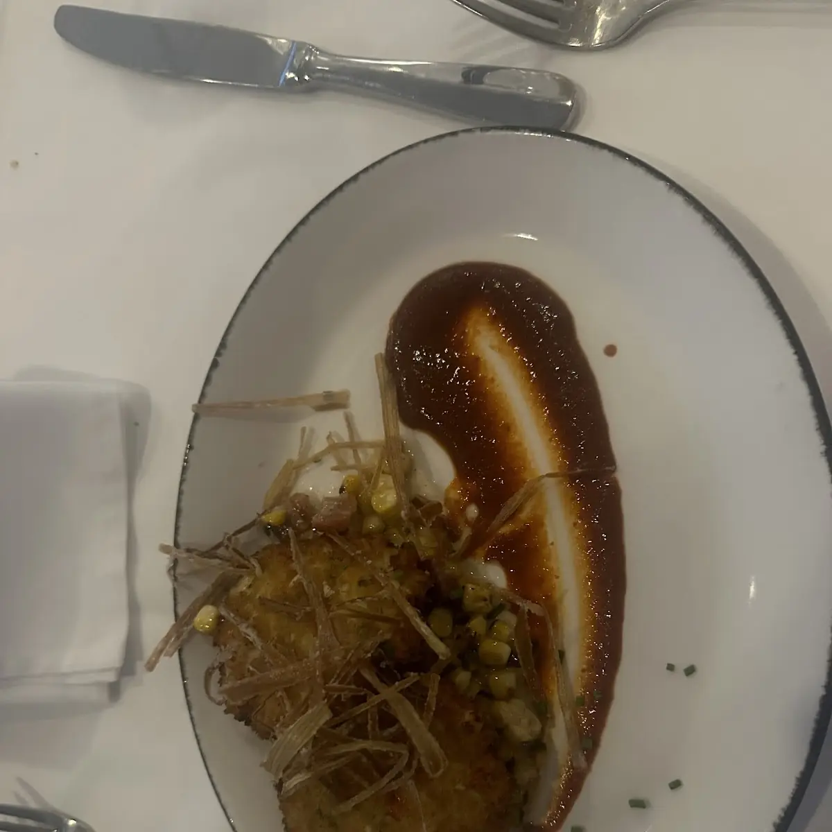 Crab Cakes