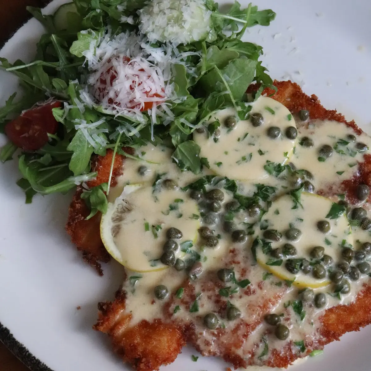 Schnitzel