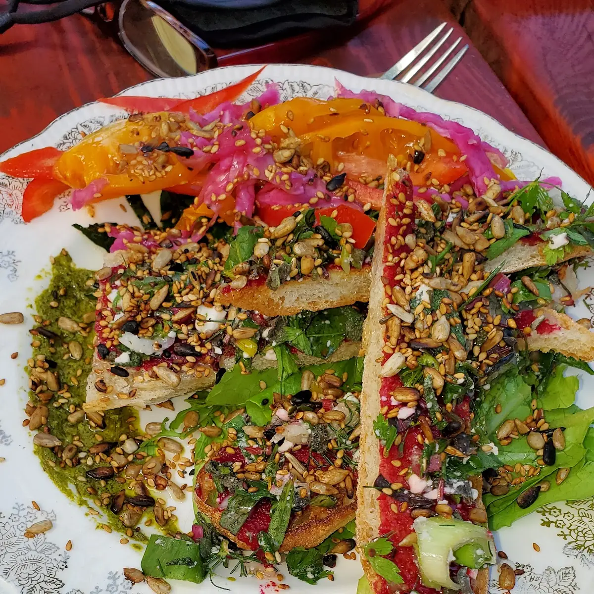 Salad