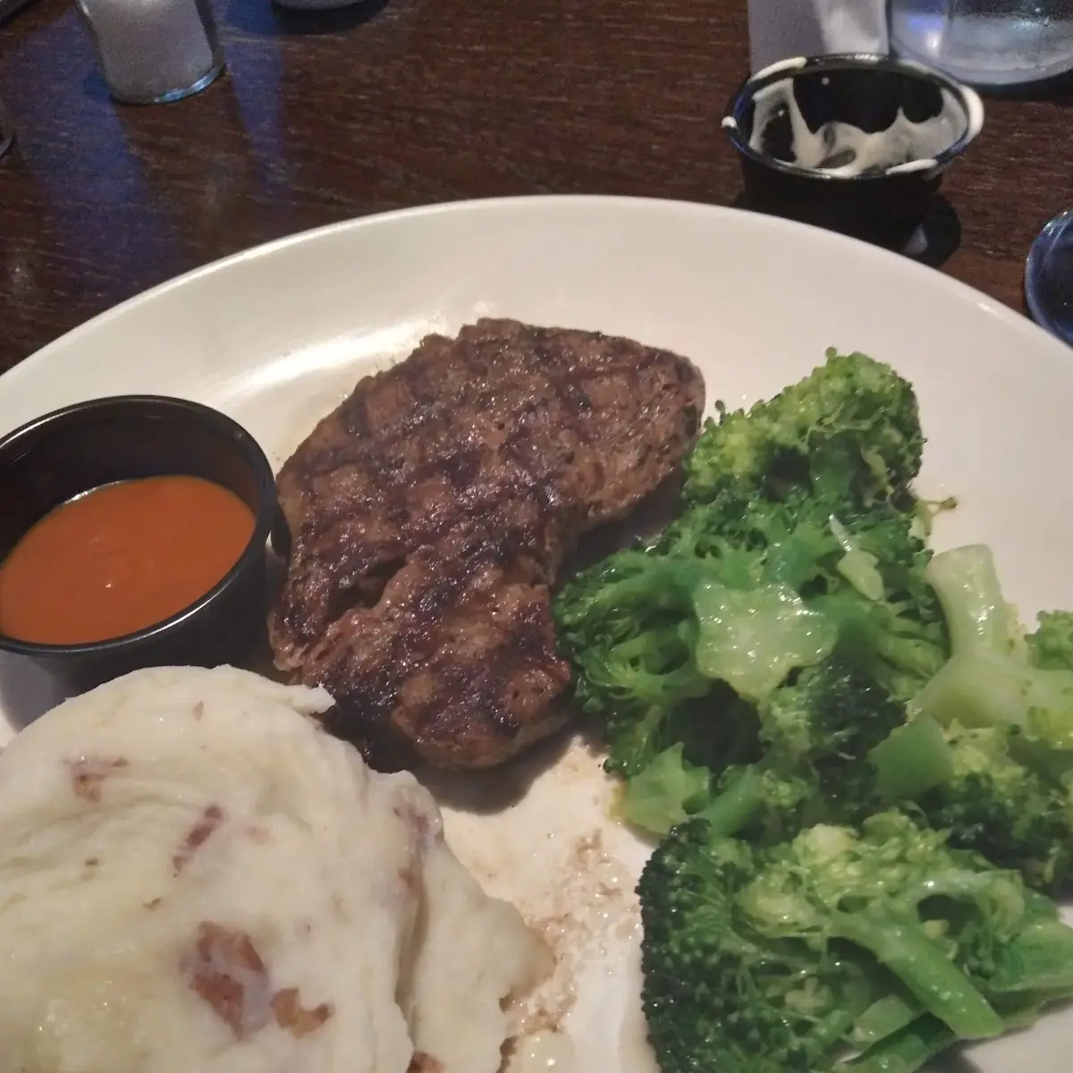 Oz Top Sirloin