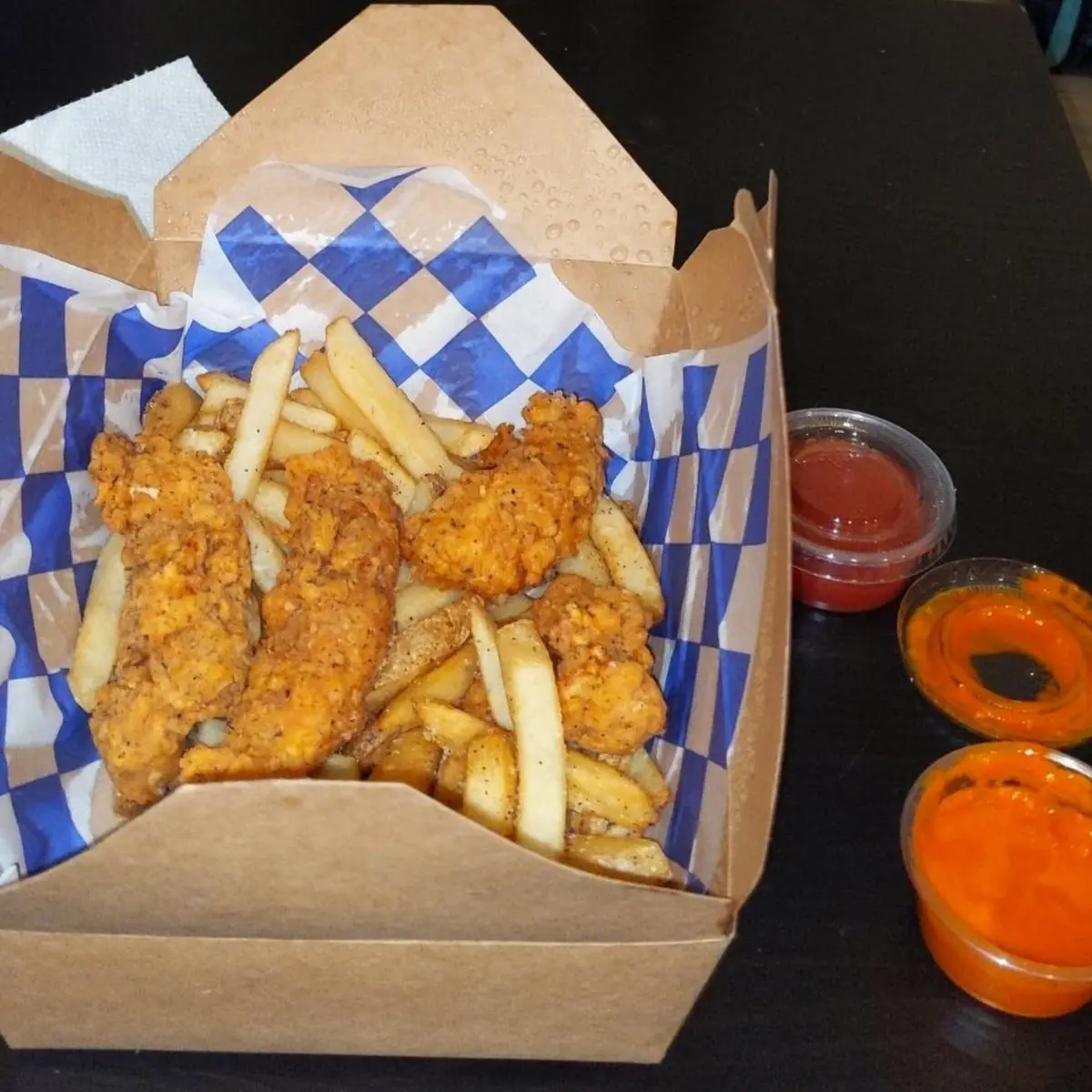 Chicken Tenders
