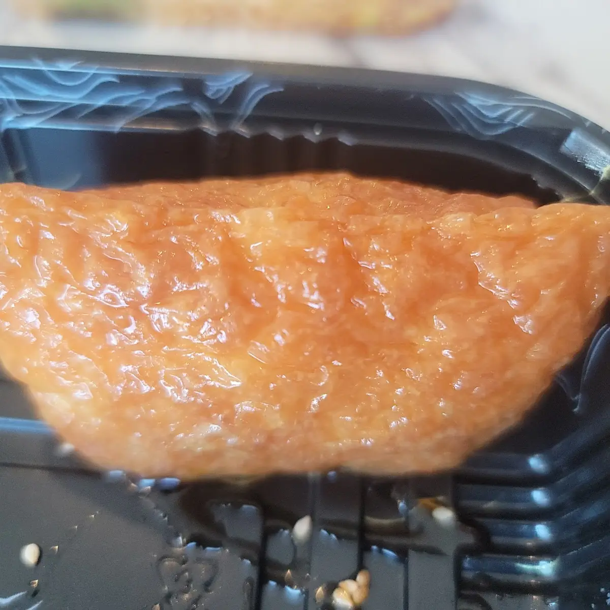 Smoked Salmon