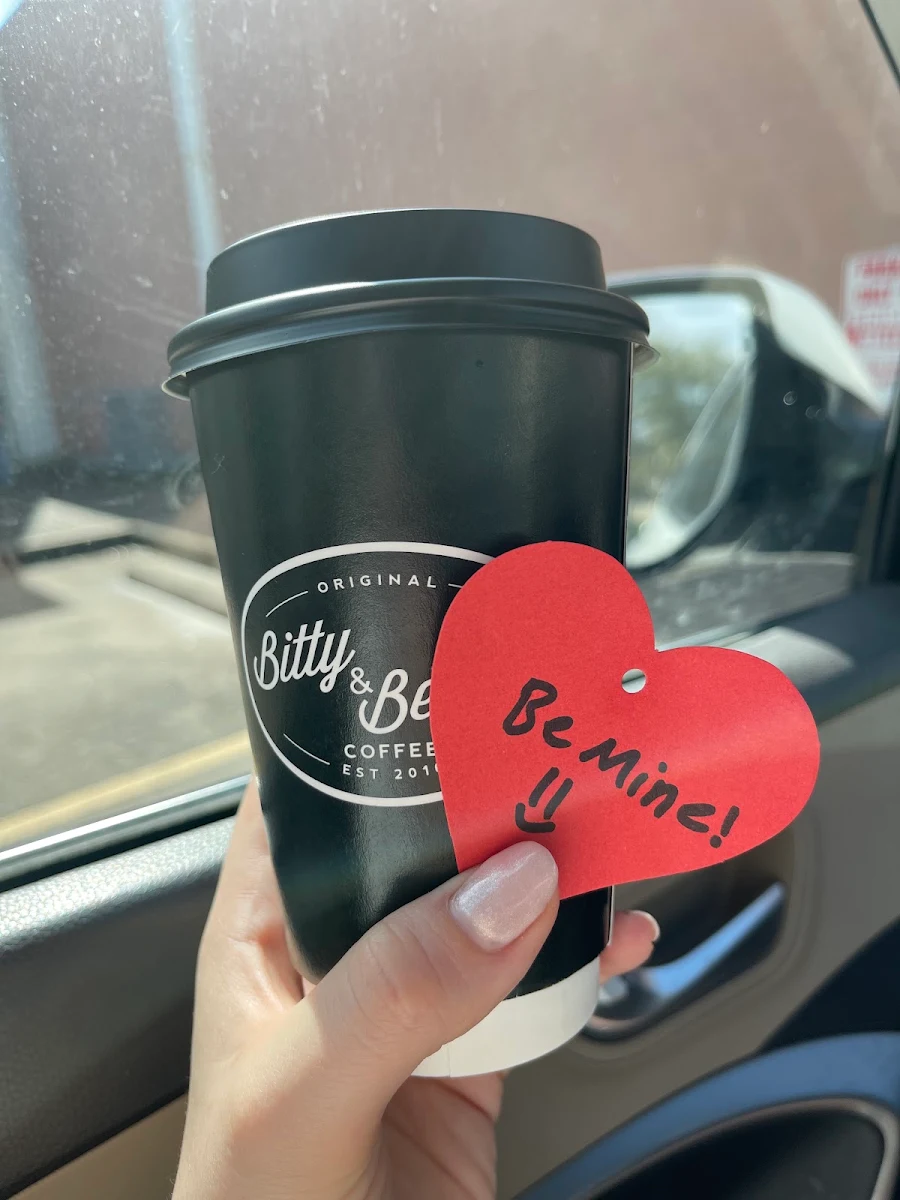 Oat Milk Cappuccino