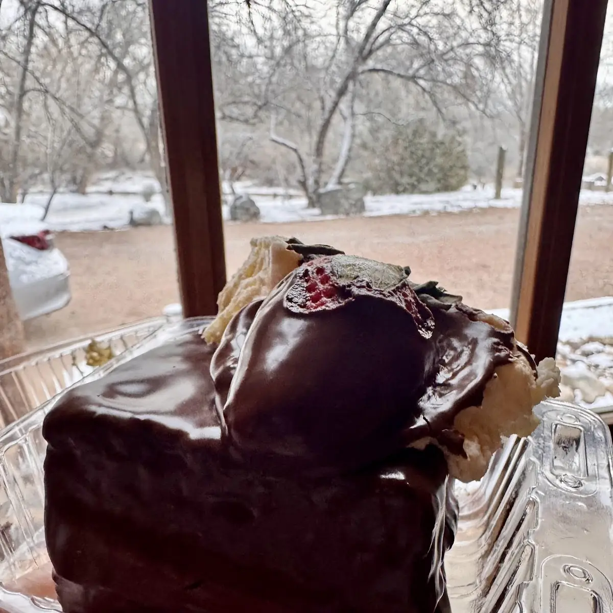 Chocolate Cake