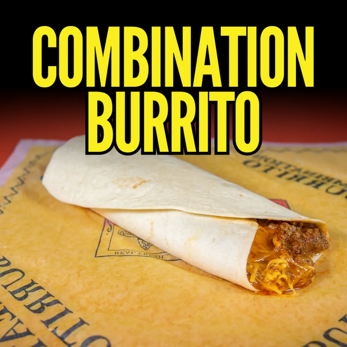 Super Burrito