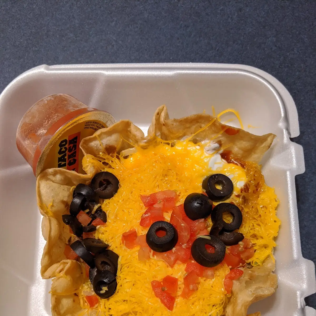 Taco Salad