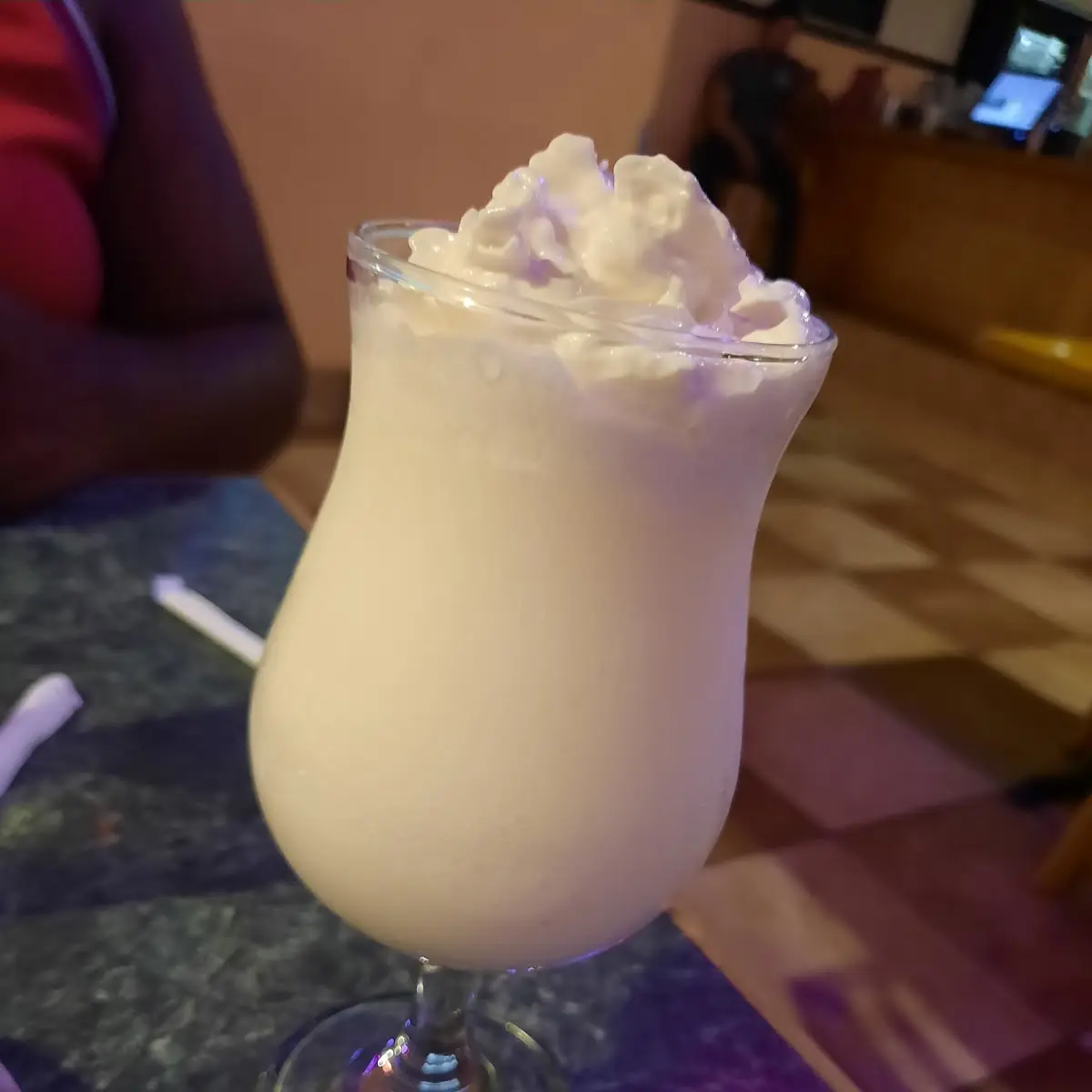 Pina Colada