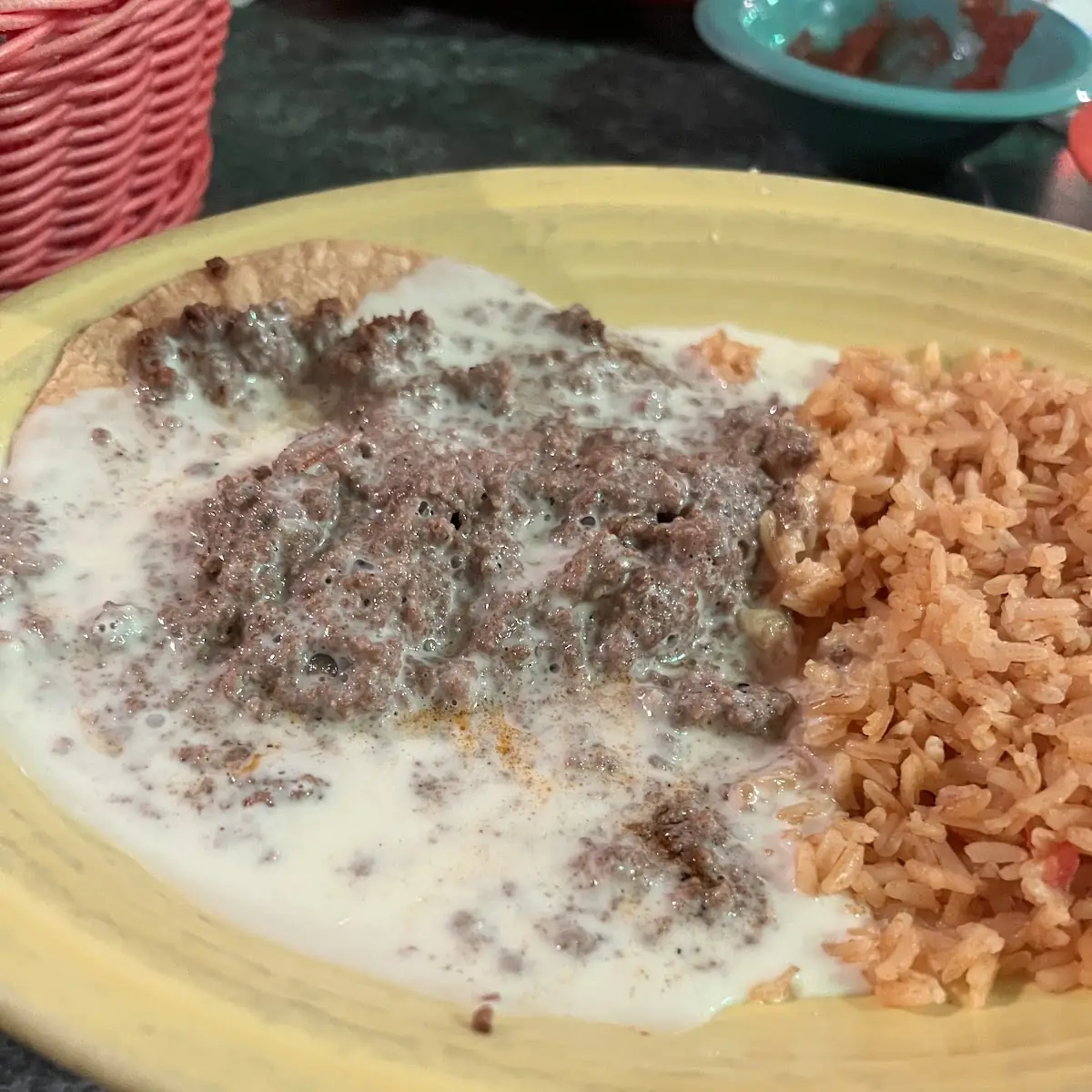 Refried Beans