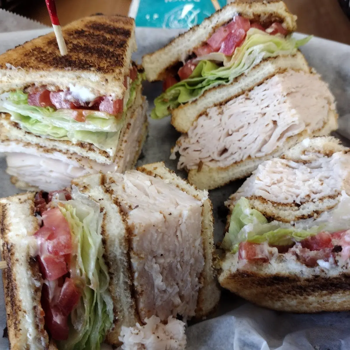 Turkey Club