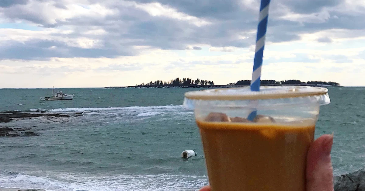 Daybreak - Cinnamon Brown Sugar Latte