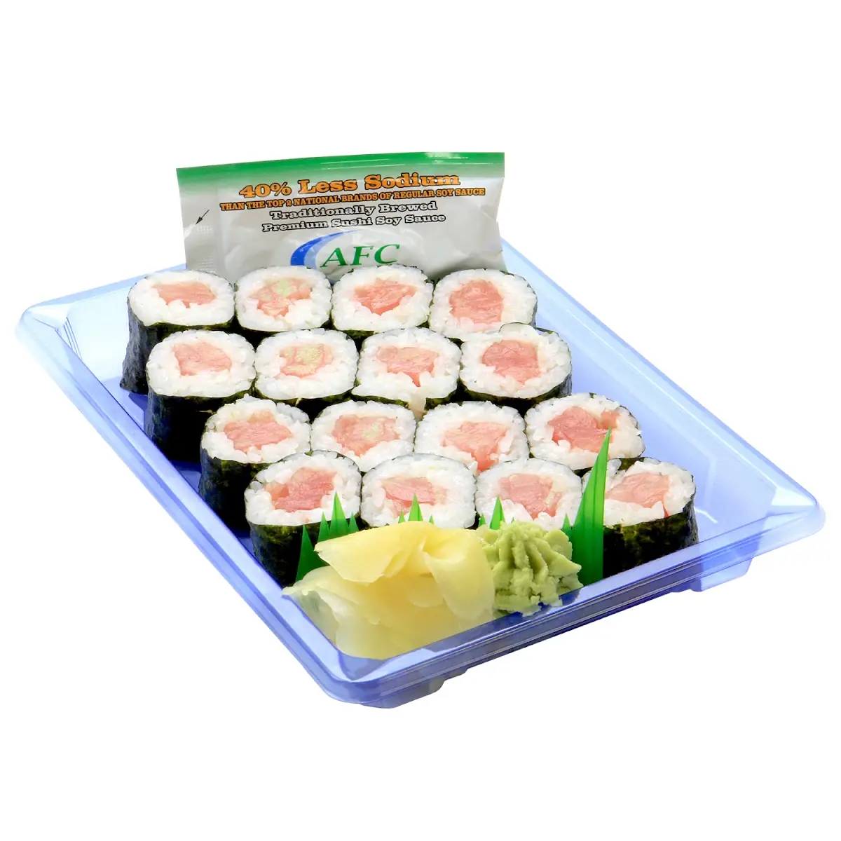 California Roll