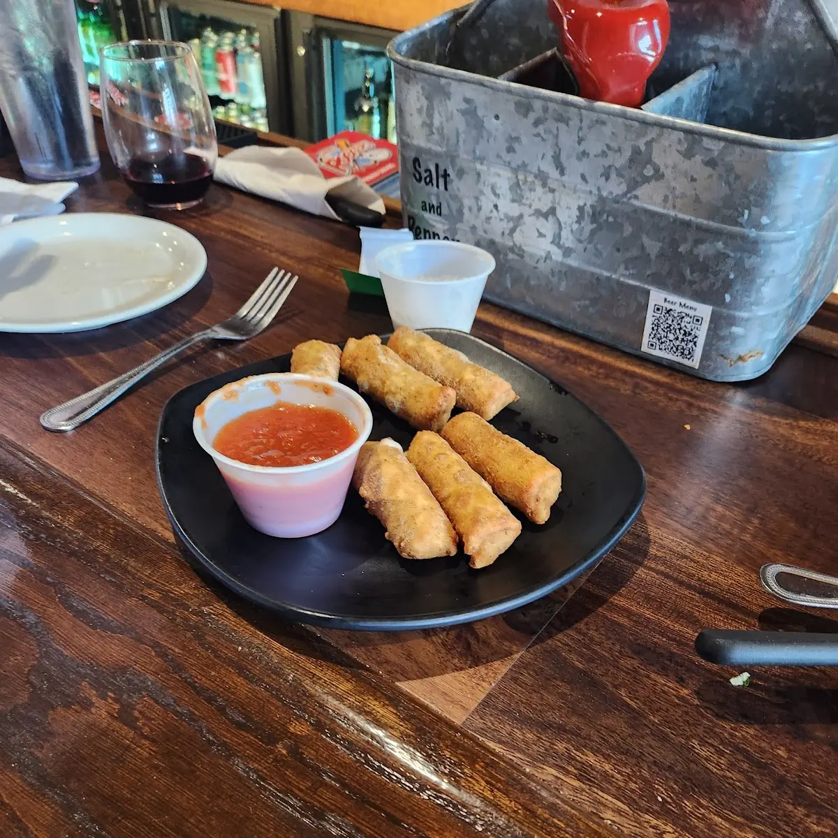 Cheese Sticks