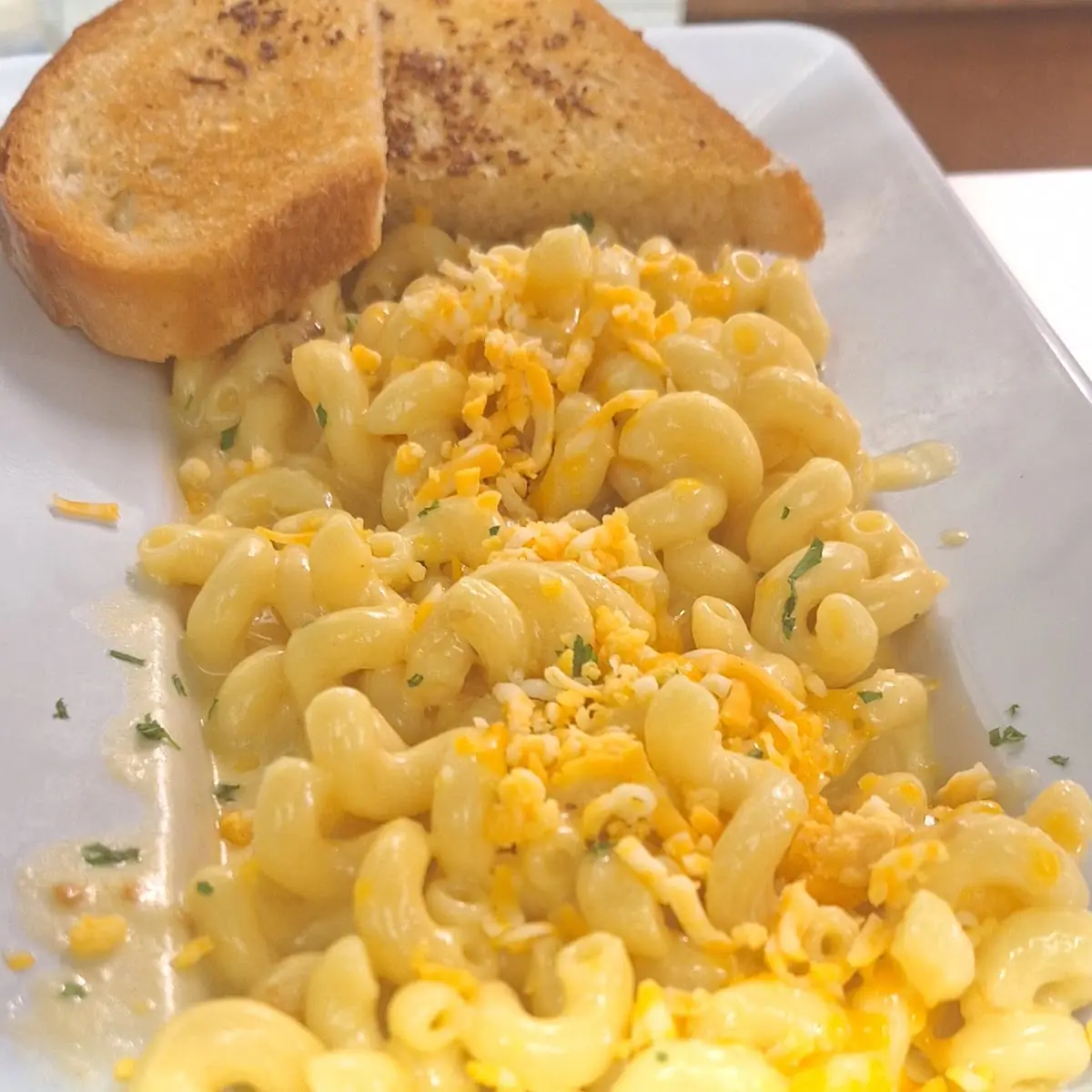 Mac and Cheese