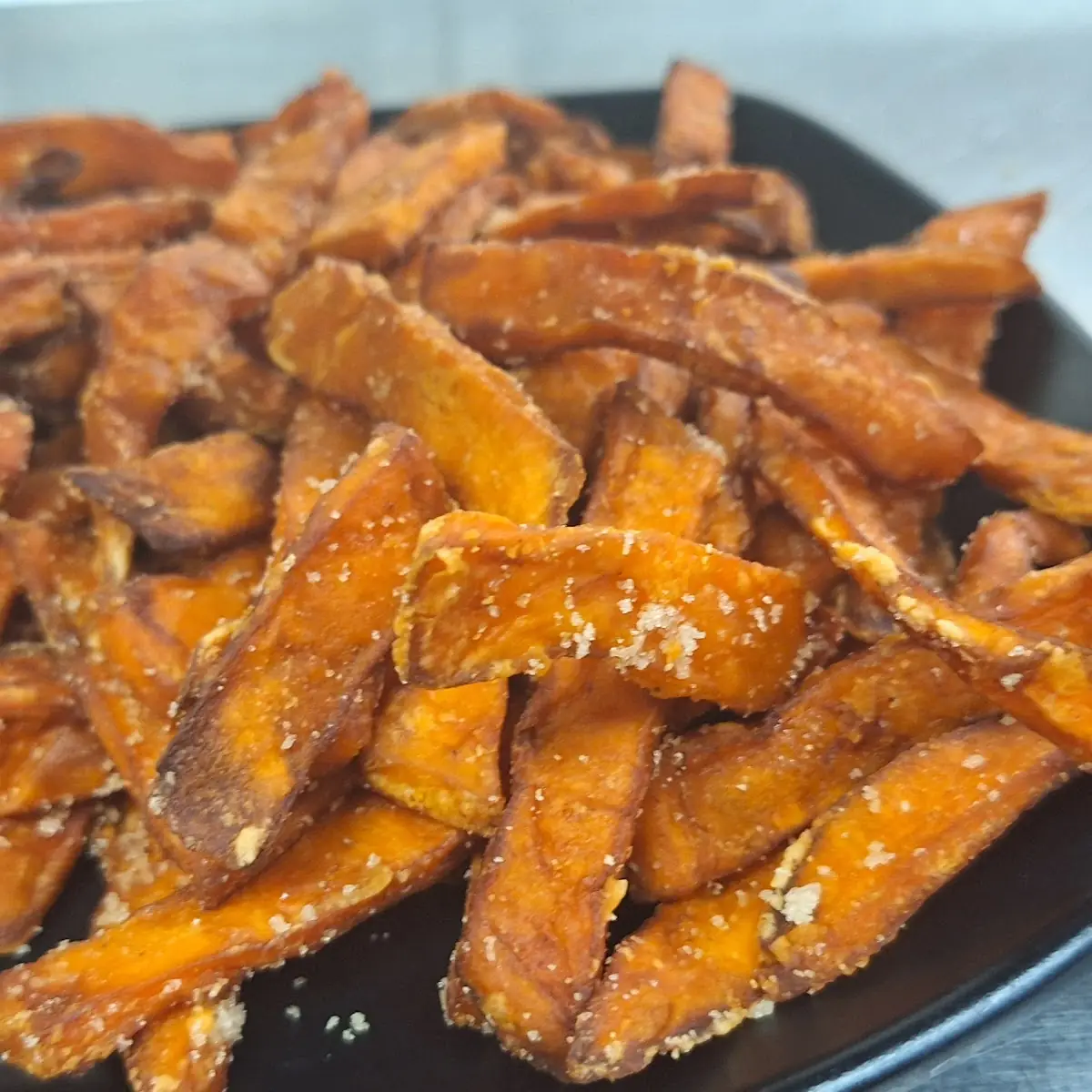 Sweet Potato Fries