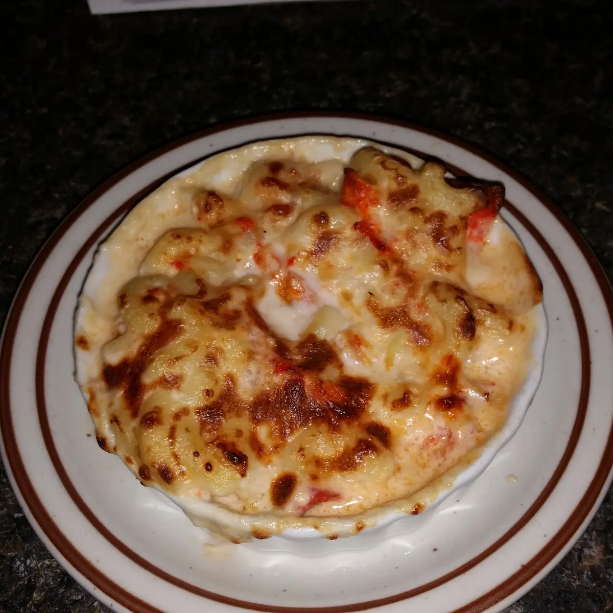 Lobster Mac&Cheese