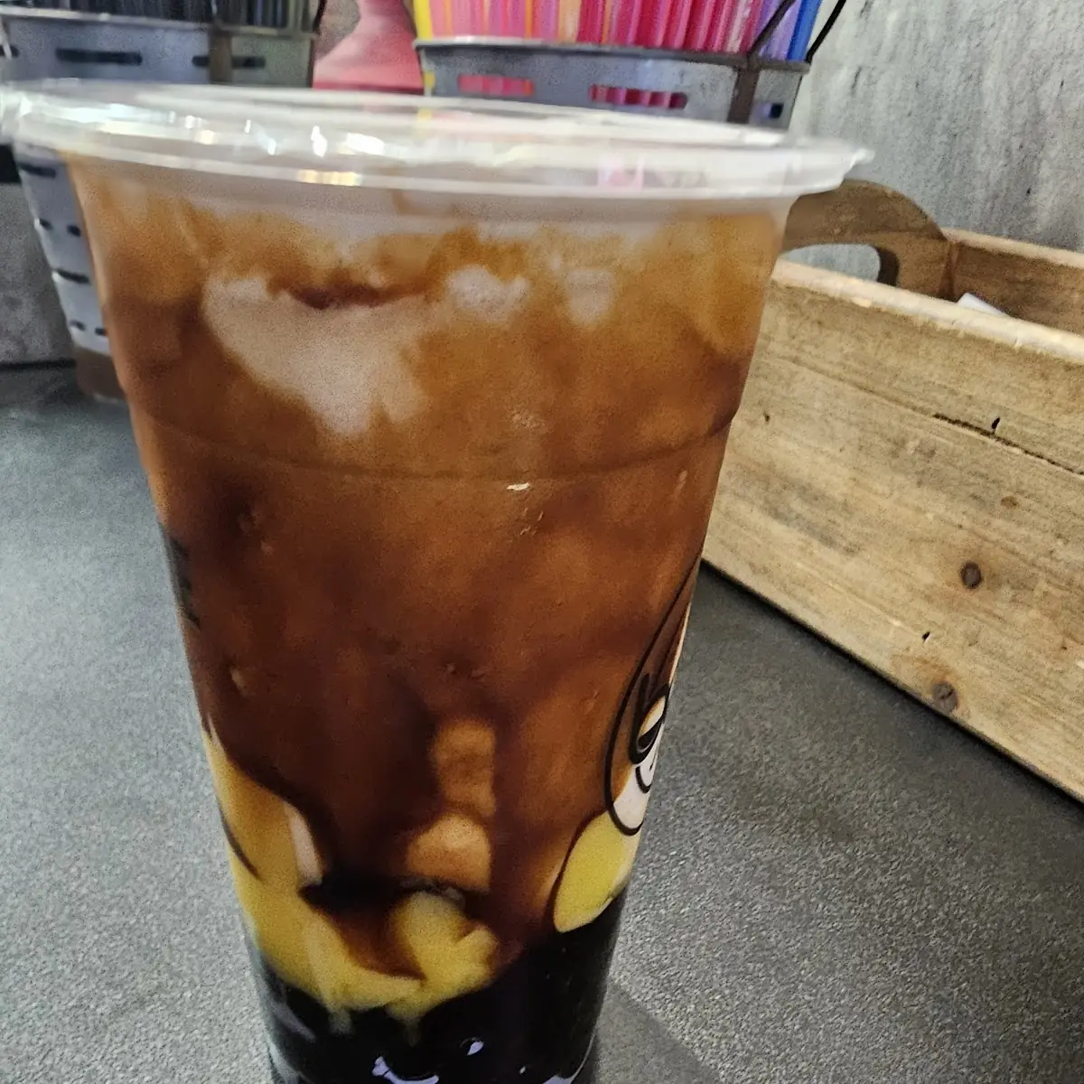 Cold Brew
