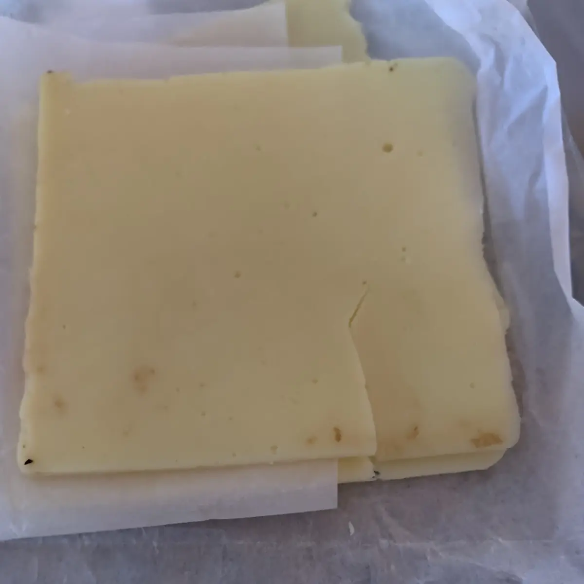Cheddar Cheese