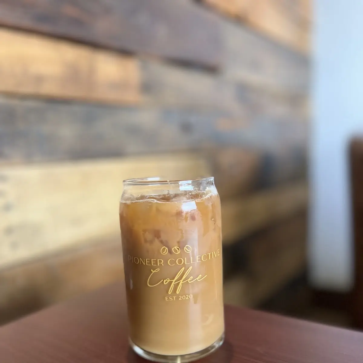 Cold Brew Float