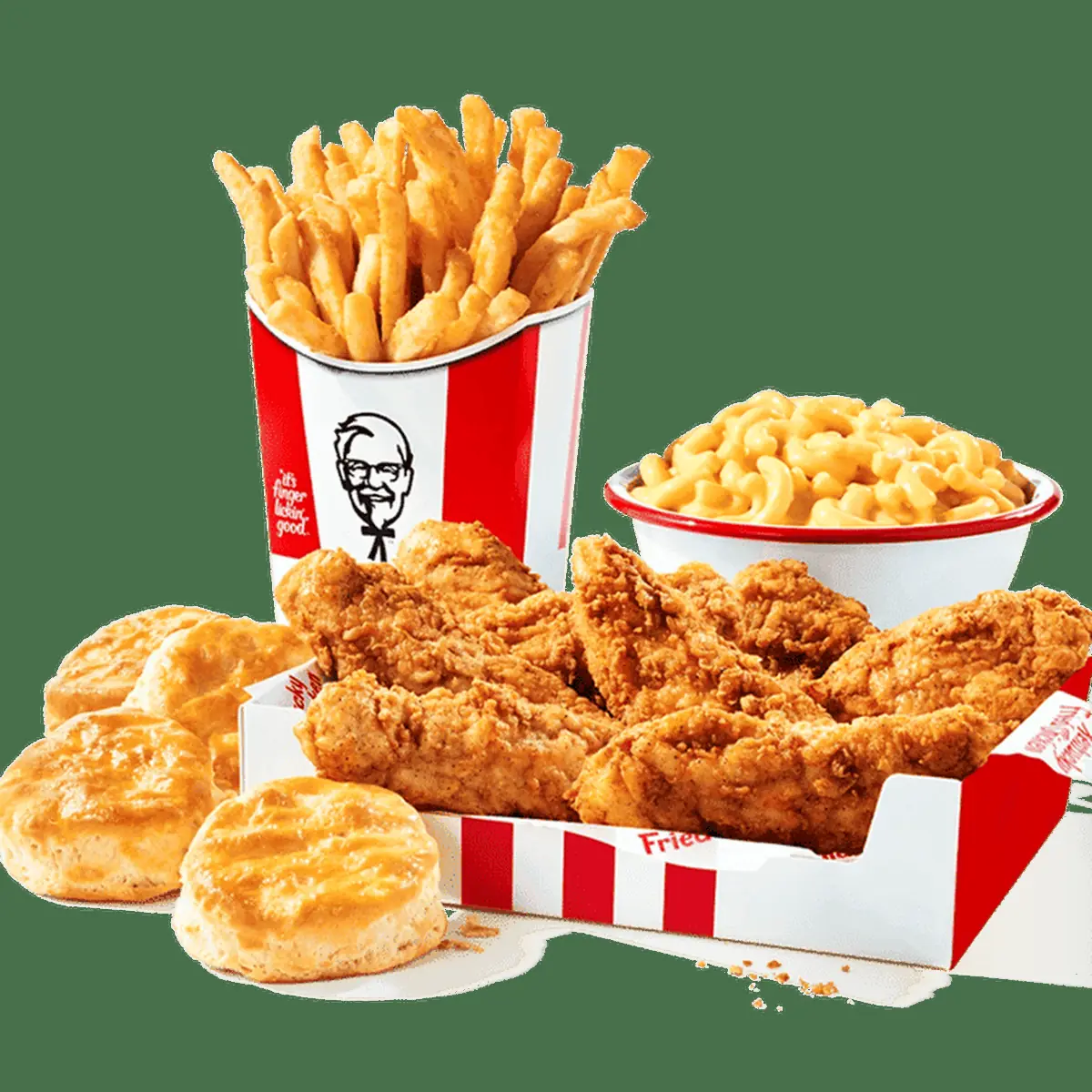 Fried Chicken