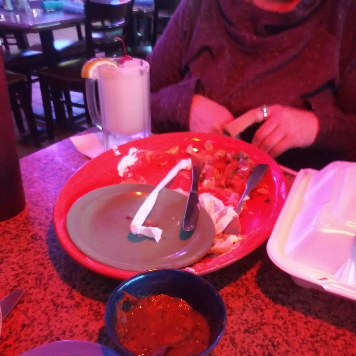 Cheese Dip