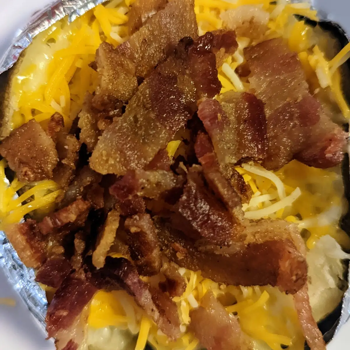 Baked Potato