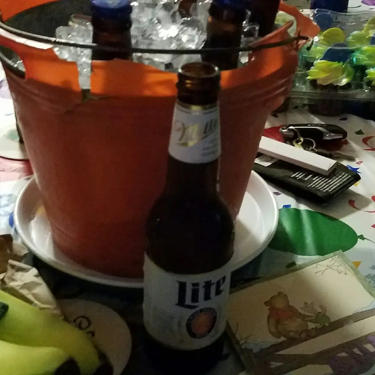 Miller Lite