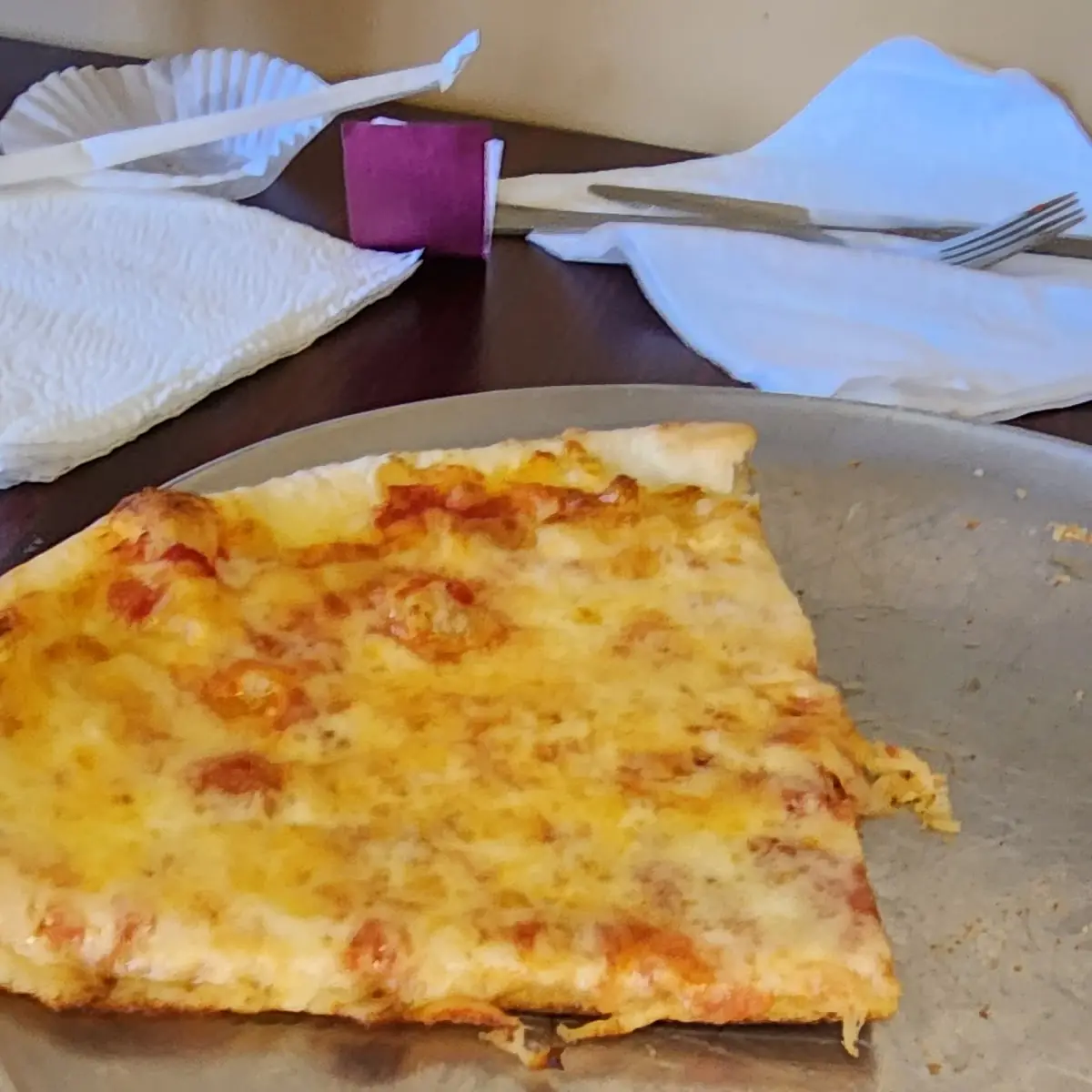 14" Cauliflower Crust Pizza