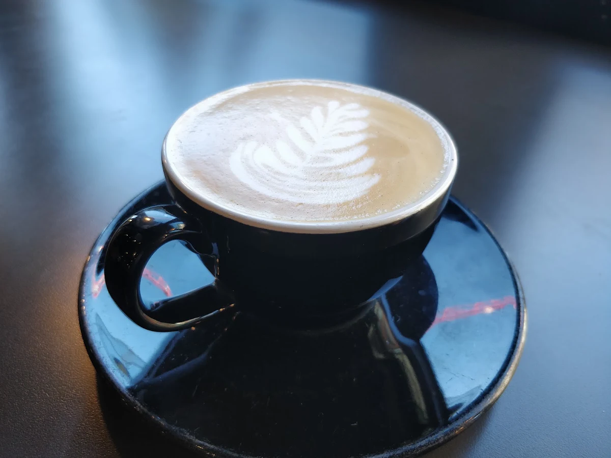 Cappuccino