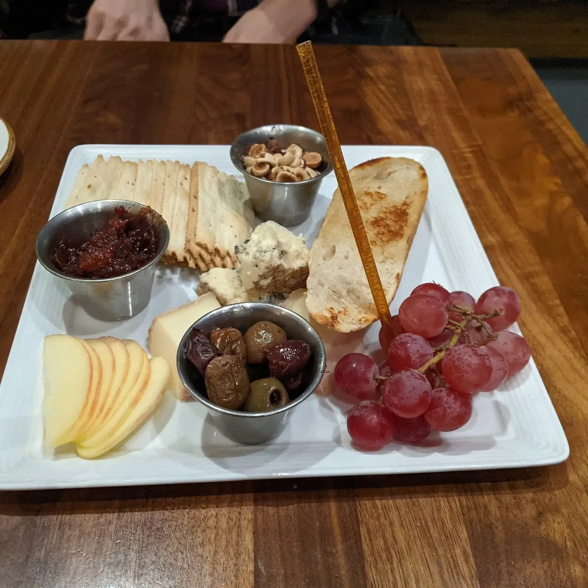 Cheese Board
