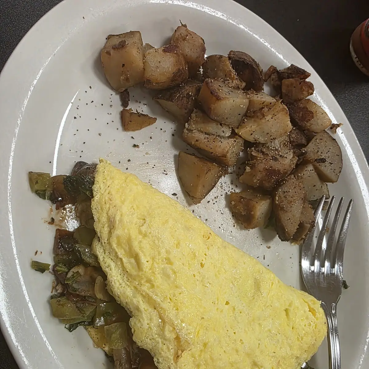 Home Fries