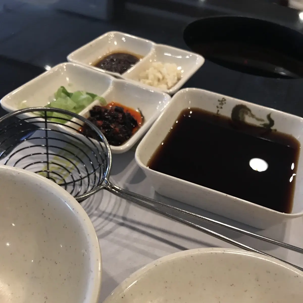 Dipping Sauce