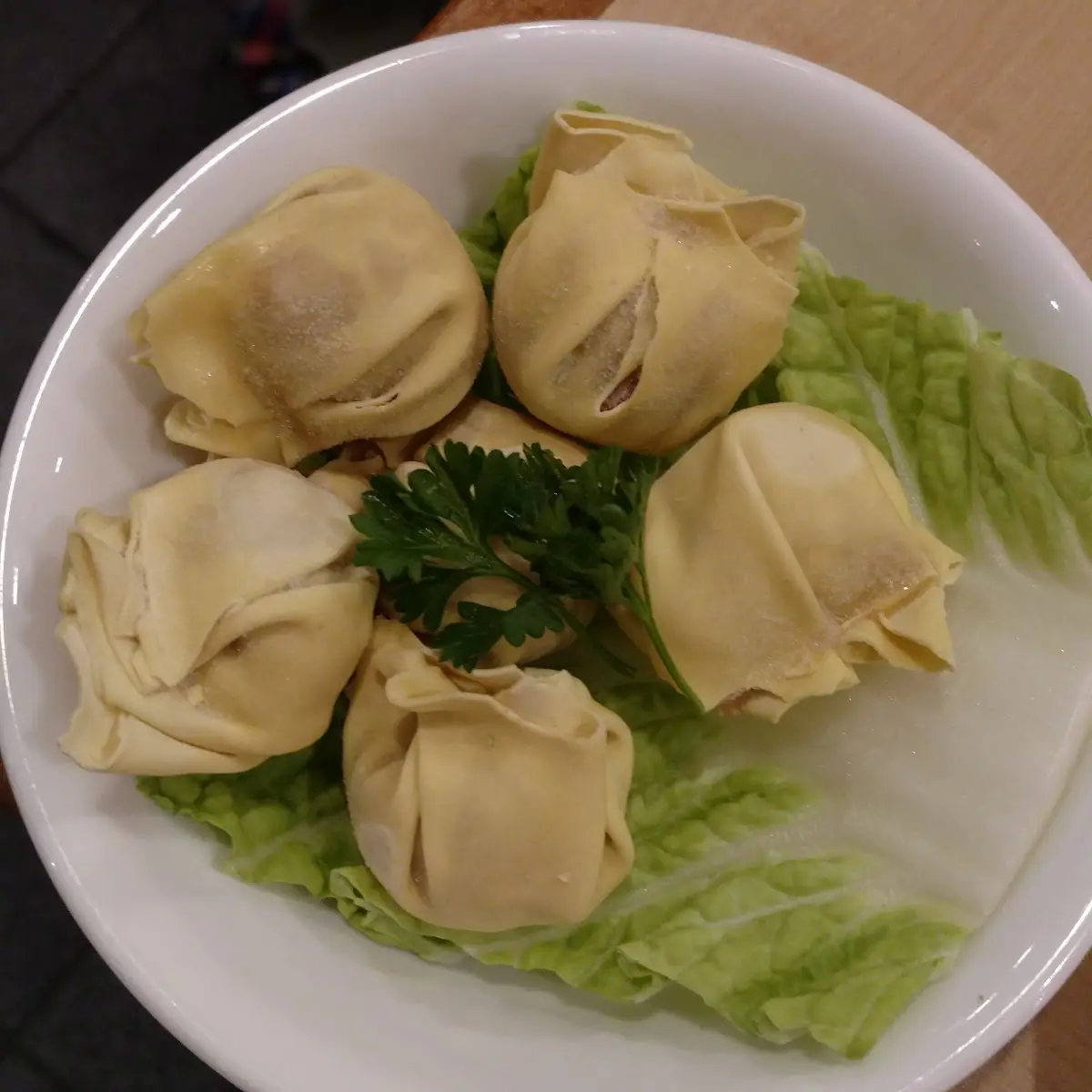 Dumpling