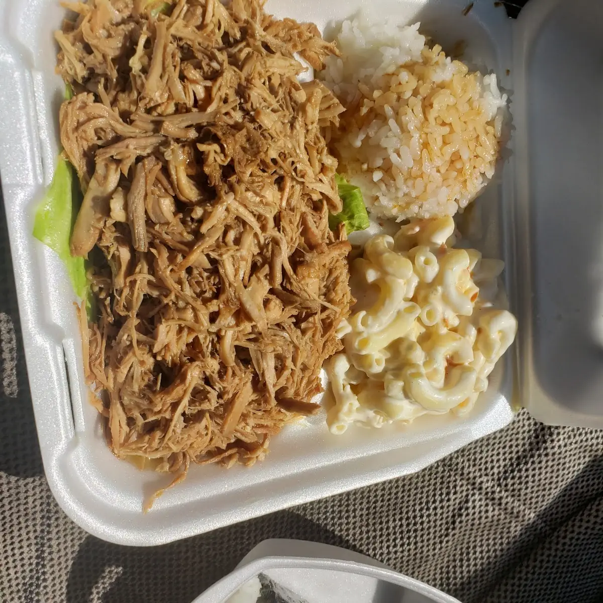 Pulled Pork
