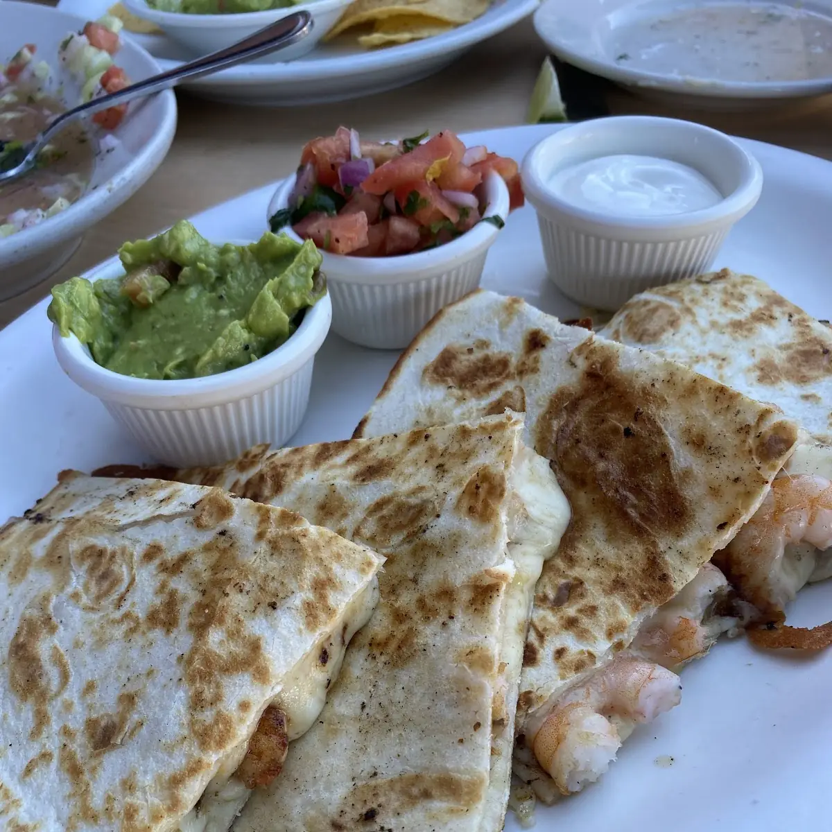 Quesadilla