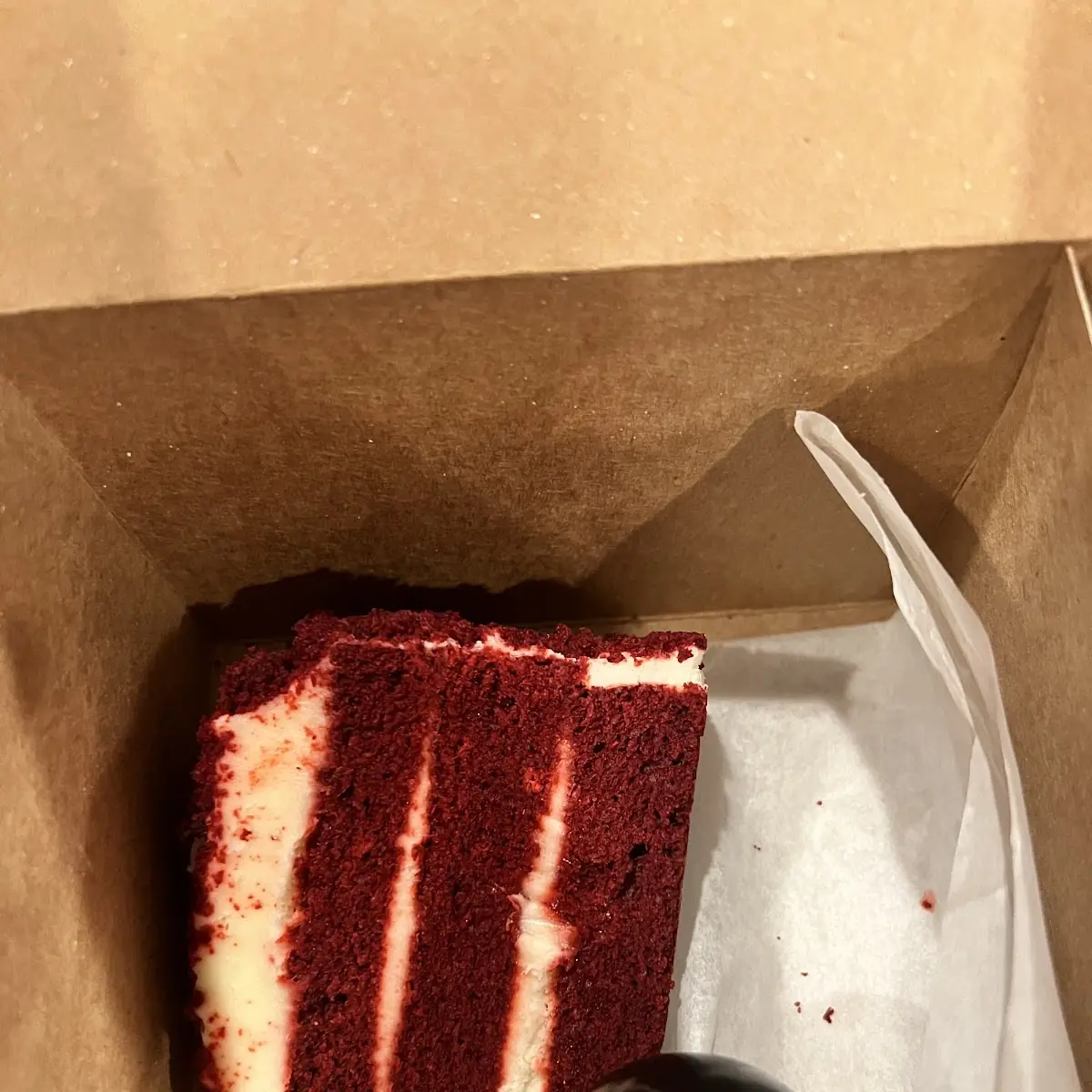 Red Velvet Cake