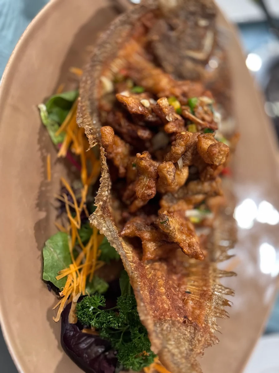 Highlights, duck duck kitchen