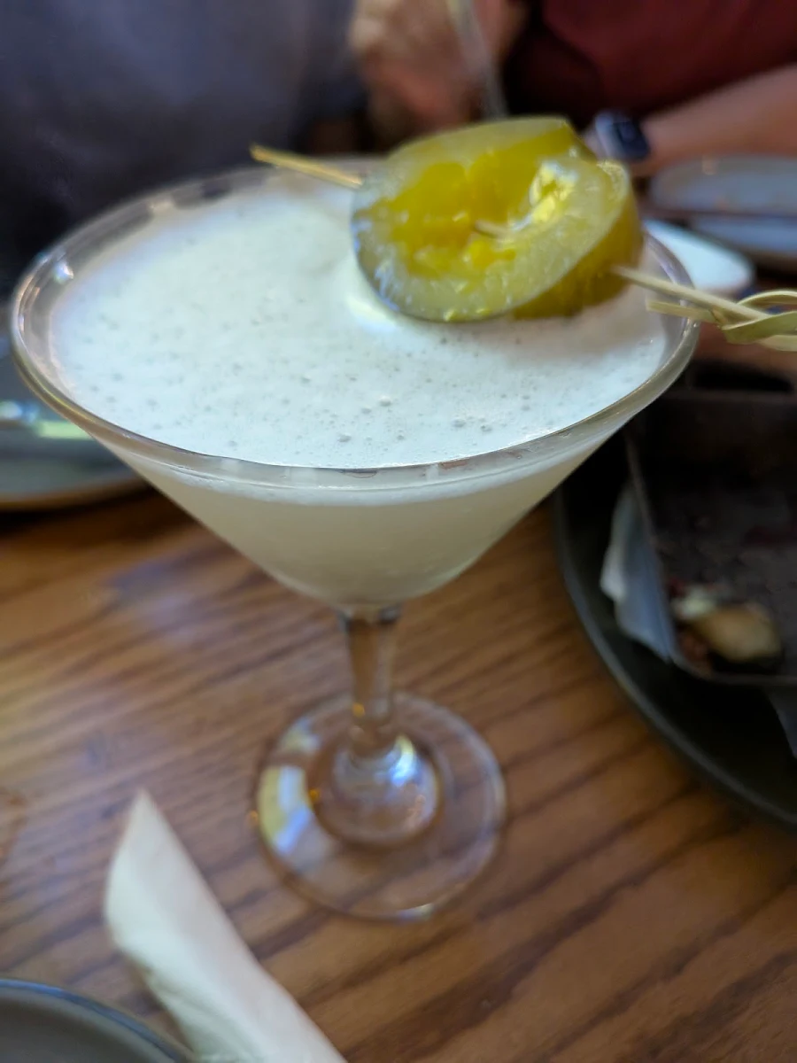Lemon Drop
