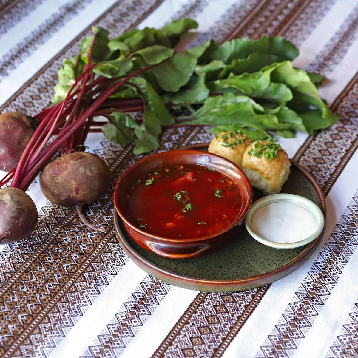 Borsch