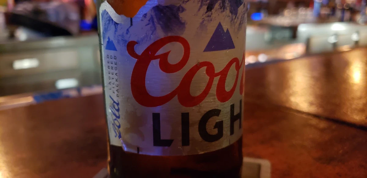Coors Light